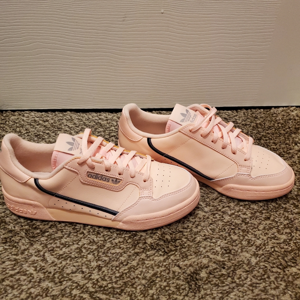 Adidas shoes